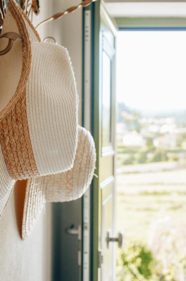Just Like Home - Casa Antonio Em Paredes De Coura Εξωτερικό φωτογραφία