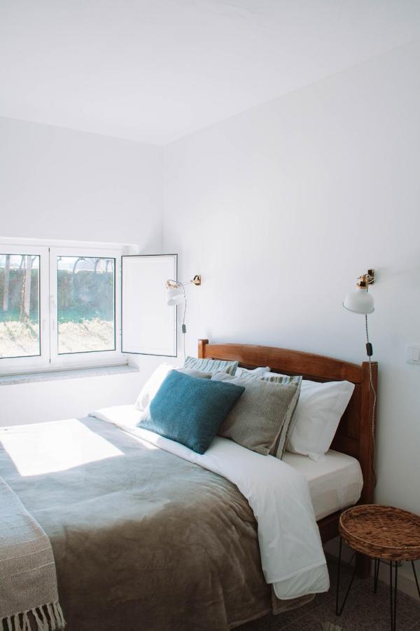 Just Like Home - Casa Antonio Em Paredes De Coura Εξωτερικό φωτογραφία