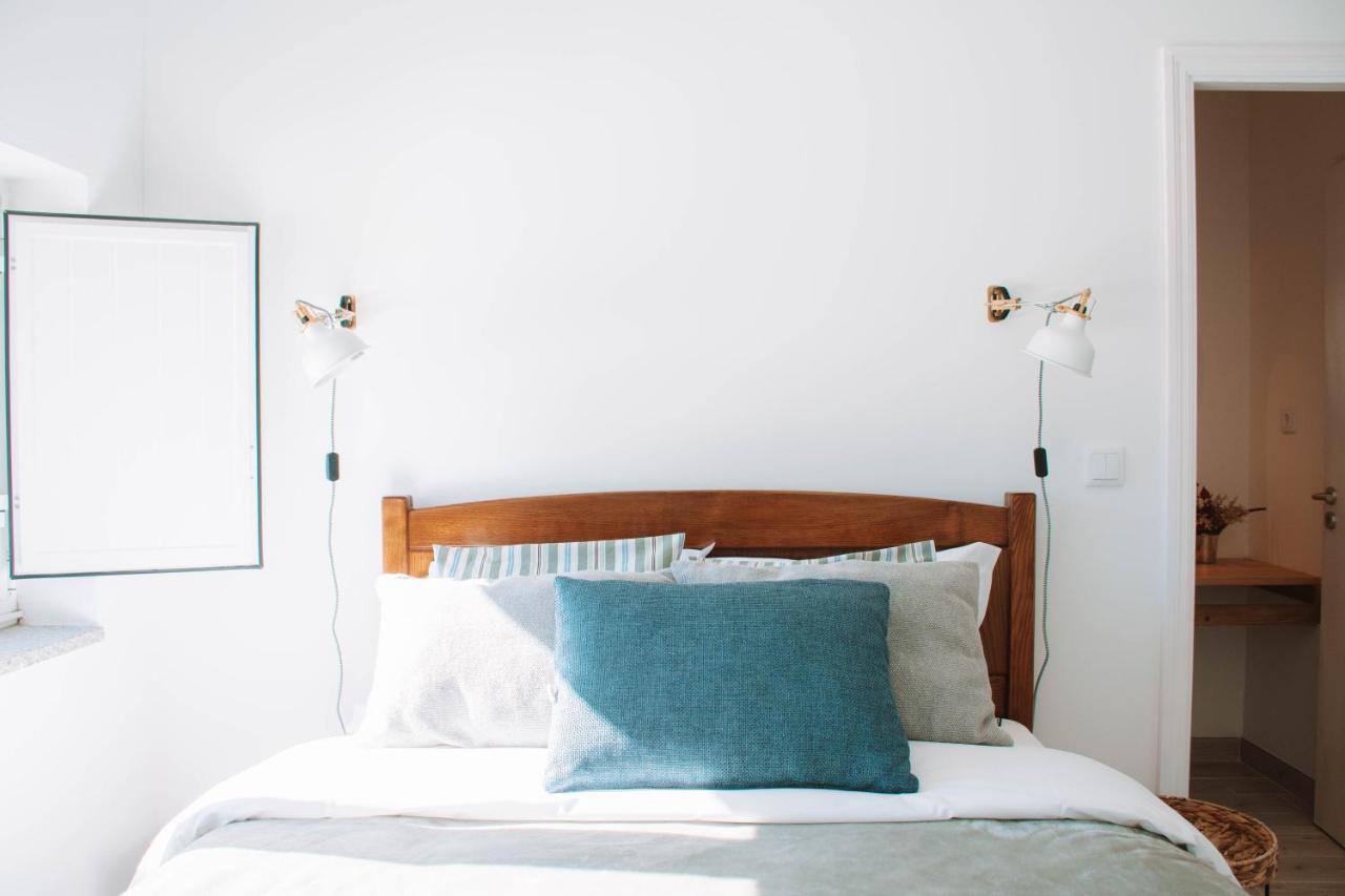 Just Like Home - Casa Antonio Em Paredes De Coura Εξωτερικό φωτογραφία
