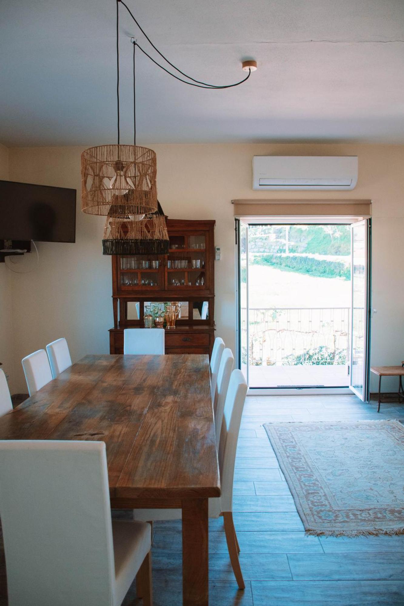 Just Like Home - Casa Antonio Em Paredes De Coura Εξωτερικό φωτογραφία