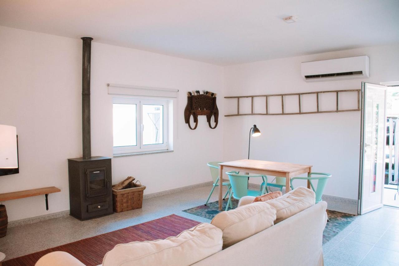 Just Like Home - Casa Antonio Em Paredes De Coura Εξωτερικό φωτογραφία