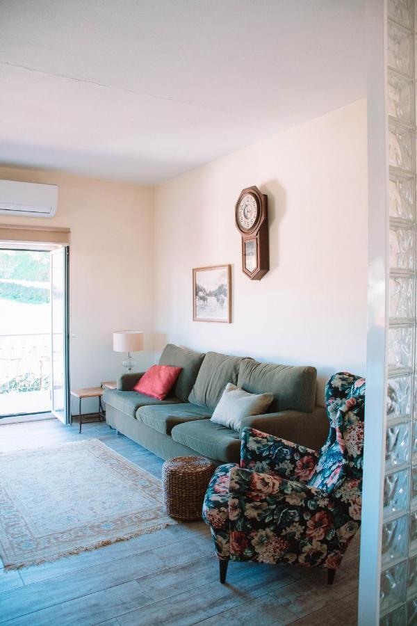 Just Like Home - Casa Antonio Em Paredes De Coura Εξωτερικό φωτογραφία