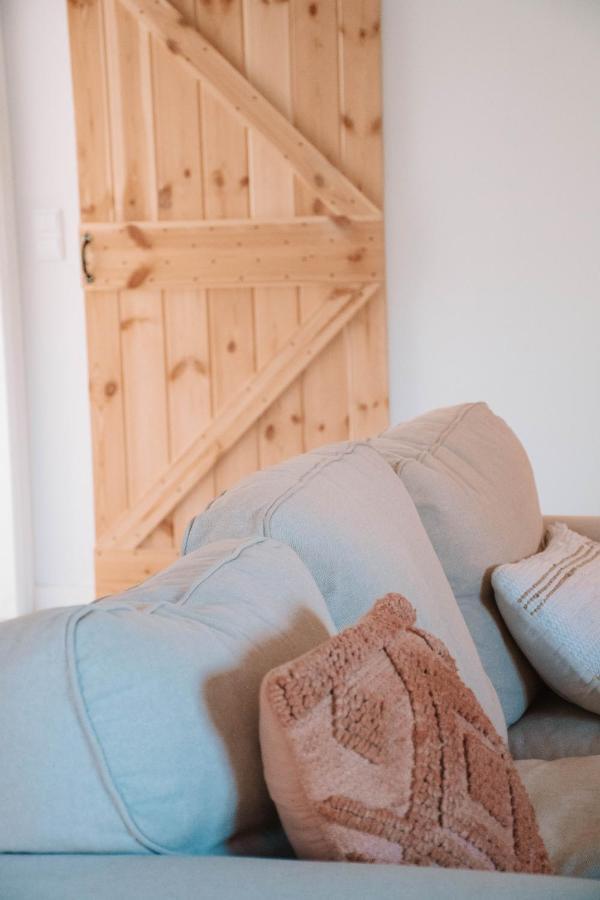 Just Like Home - Casa Antonio Em Paredes De Coura Εξωτερικό φωτογραφία