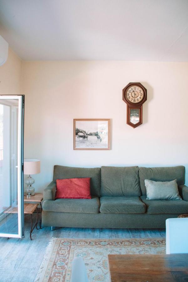 Just Like Home - Casa Antonio Em Paredes De Coura Εξωτερικό φωτογραφία