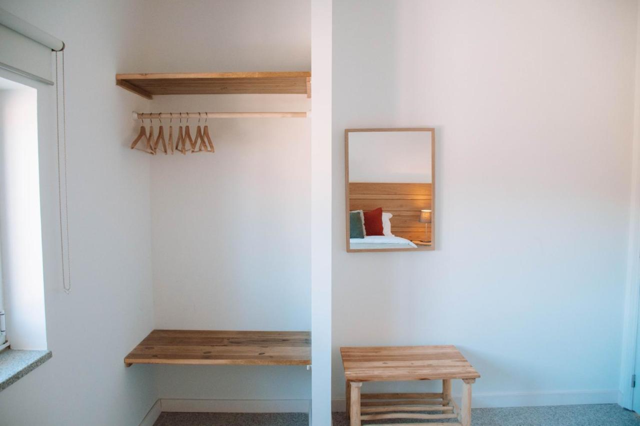 Just Like Home - Casa Antonio Em Paredes De Coura Εξωτερικό φωτογραφία