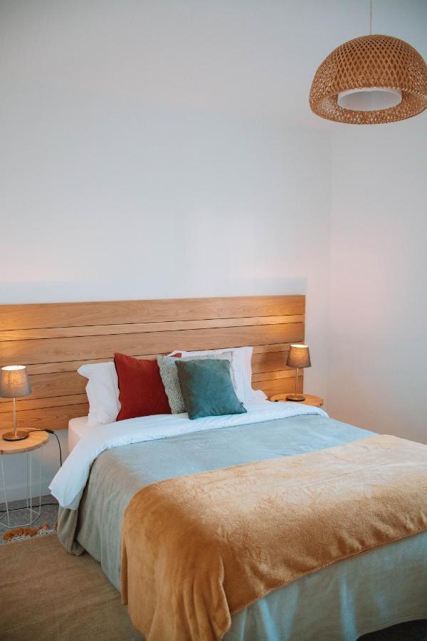 Just Like Home - Casa Antonio Em Paredes De Coura Εξωτερικό φωτογραφία