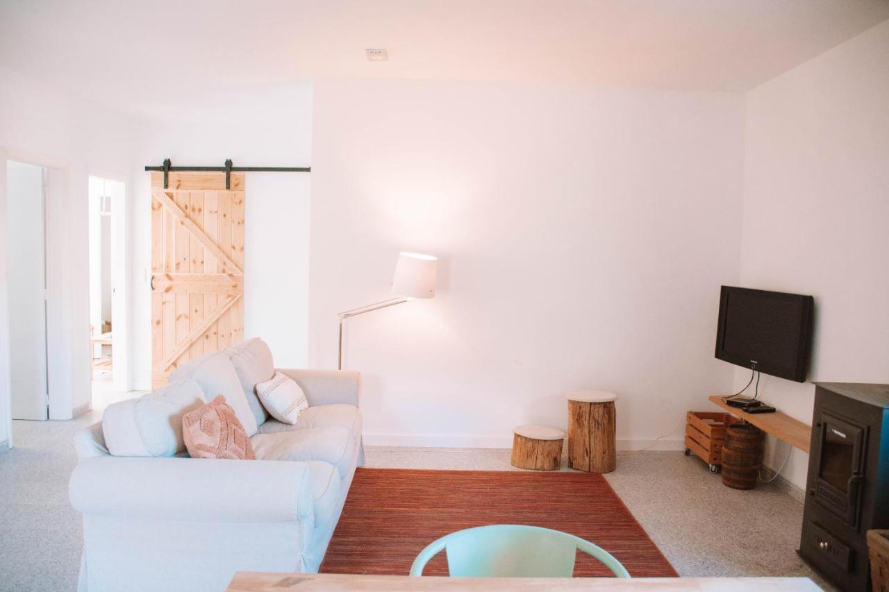 Just Like Home - Casa Antonio Em Paredes De Coura Εξωτερικό φωτογραφία