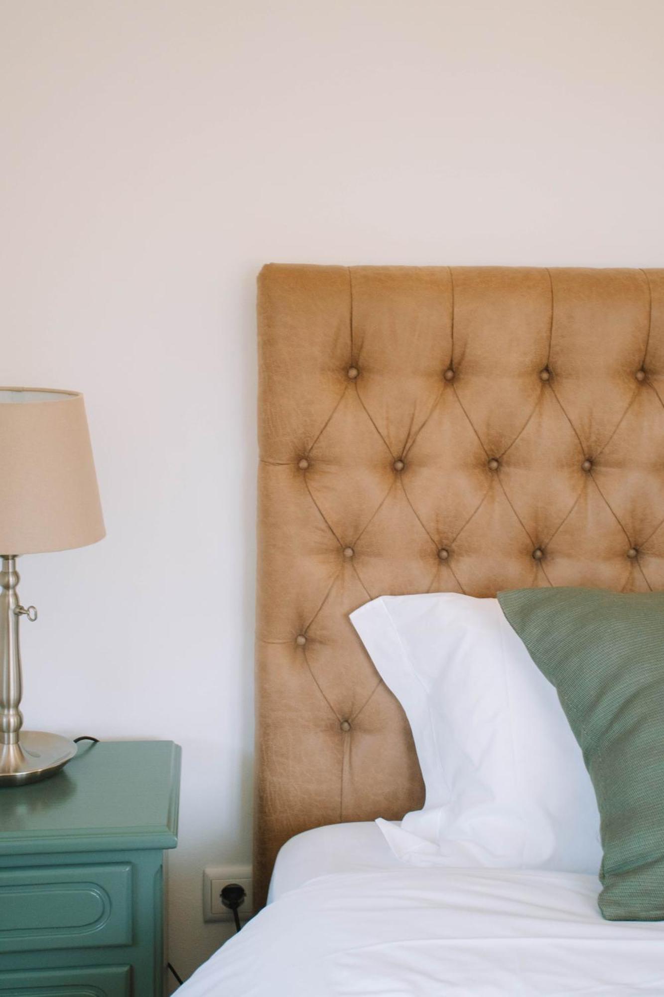 Just Like Home - Casa Antonio Em Paredes De Coura Εξωτερικό φωτογραφία