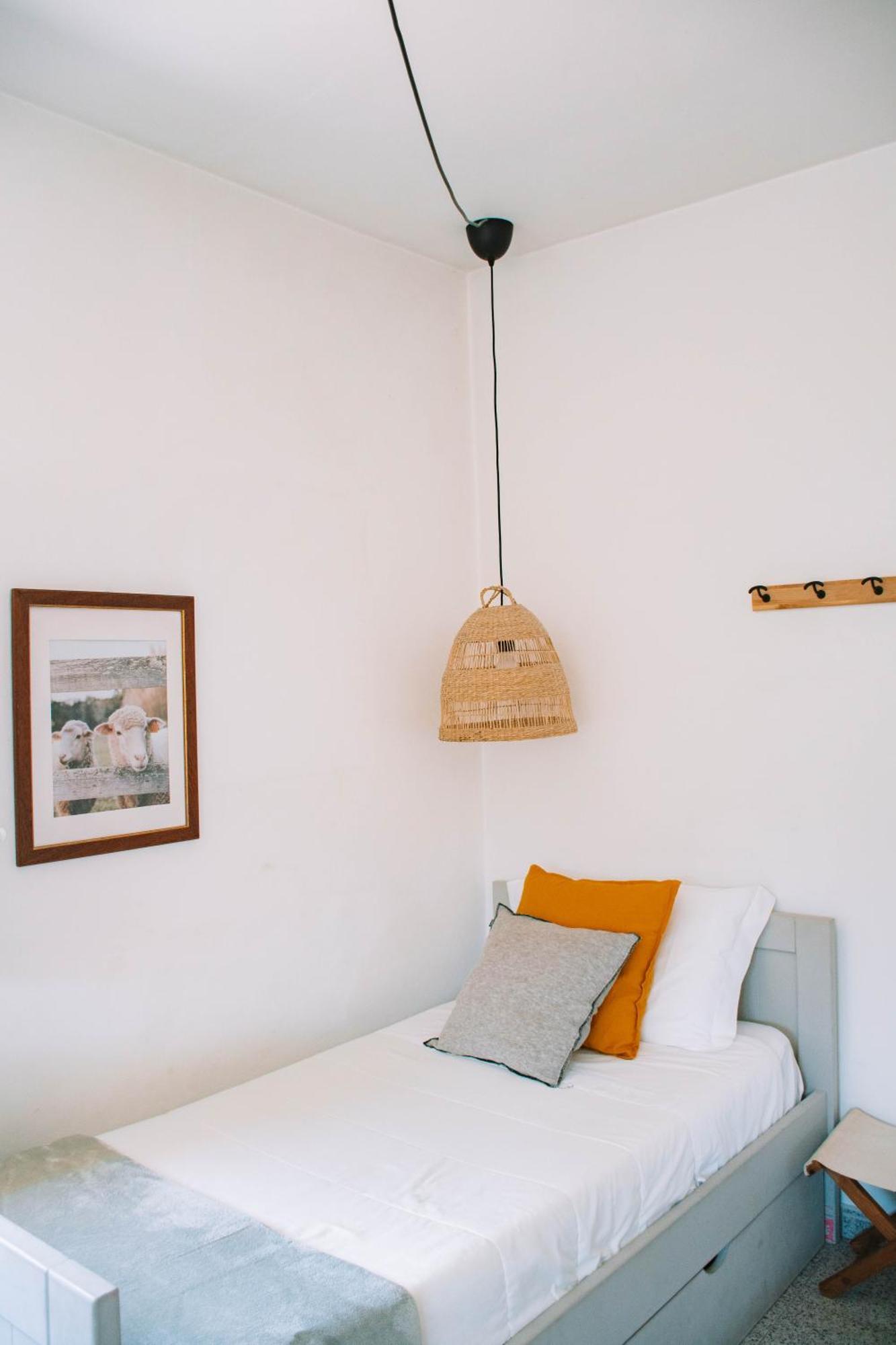 Just Like Home - Casa Antonio Em Paredes De Coura Εξωτερικό φωτογραφία
