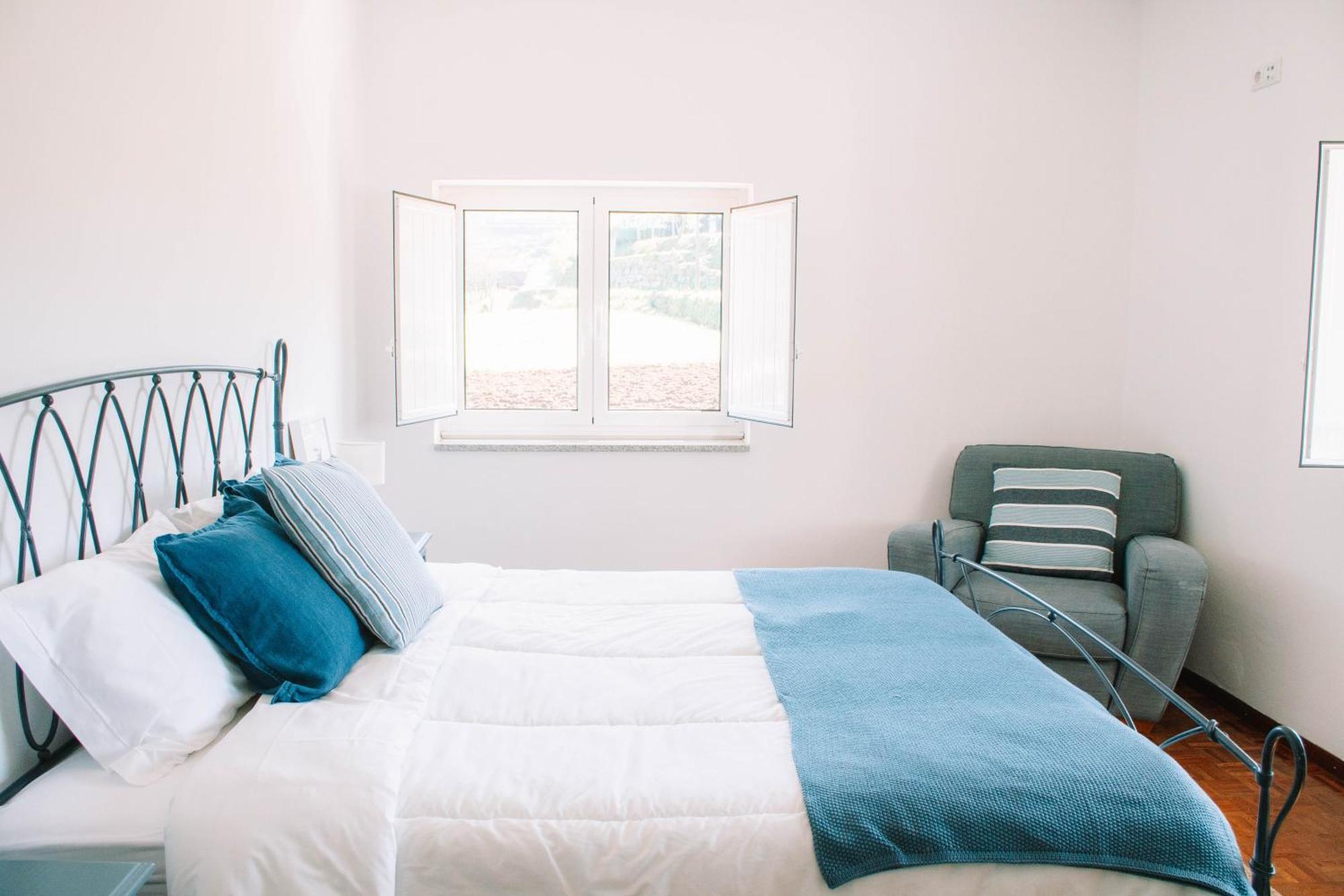 Just Like Home - Casa Antonio Em Paredes De Coura Εξωτερικό φωτογραφία