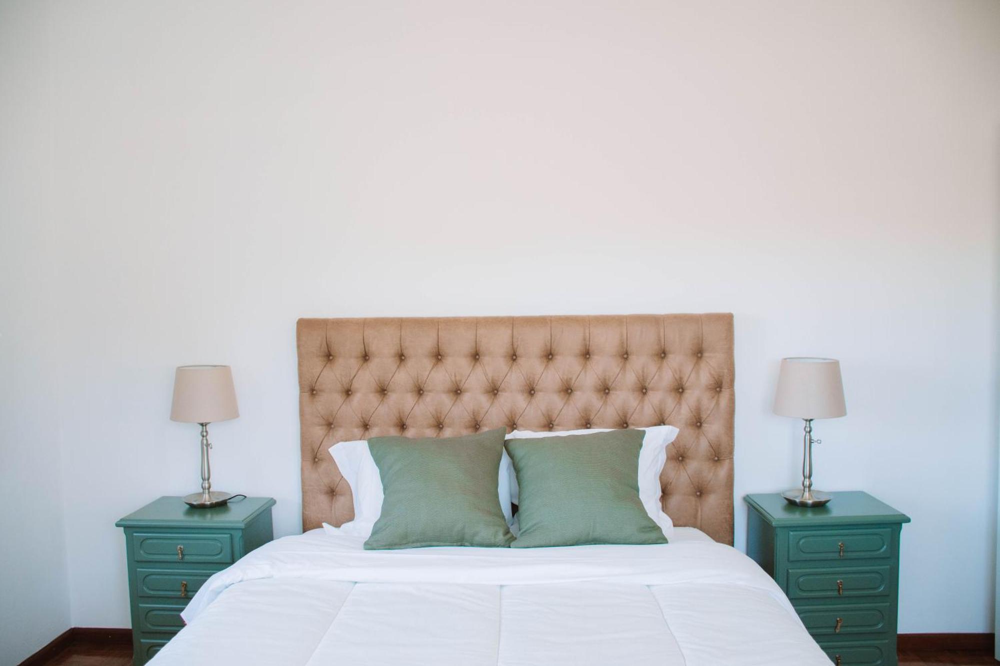 Just Like Home - Casa Antonio Em Paredes De Coura Εξωτερικό φωτογραφία