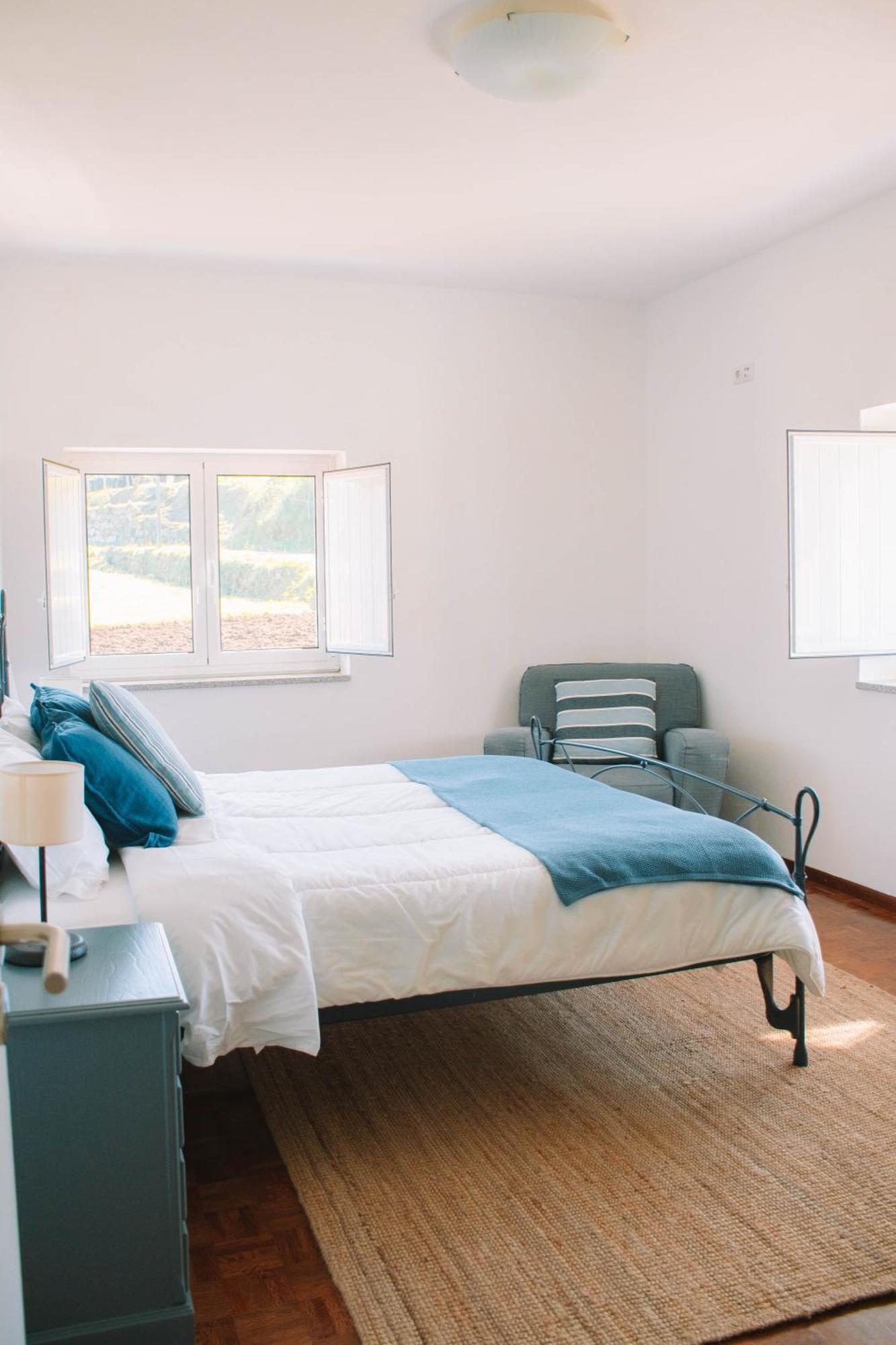 Just Like Home - Casa Antonio Em Paredes De Coura Εξωτερικό φωτογραφία