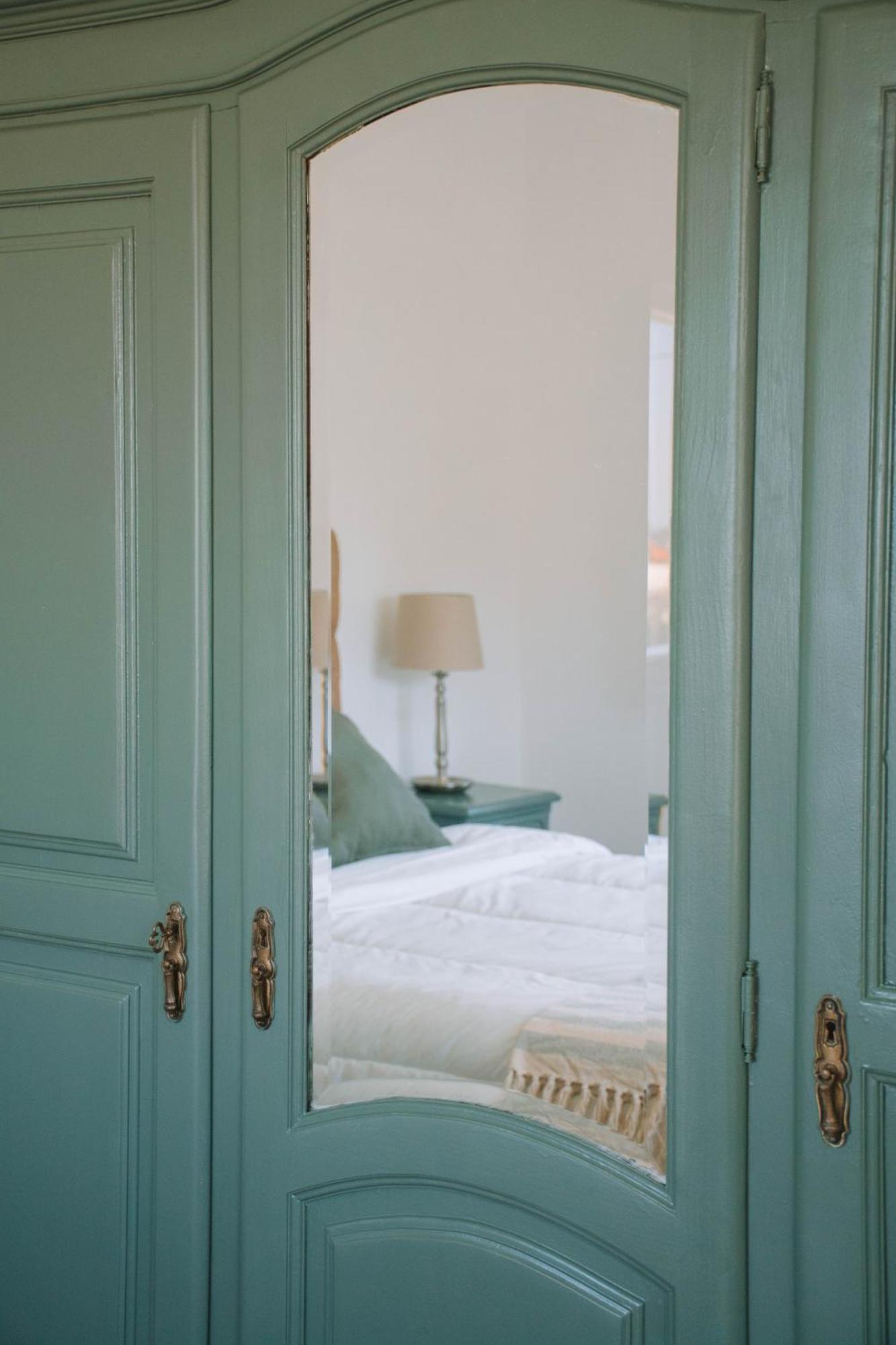 Just Like Home - Casa Antonio Em Paredes De Coura Εξωτερικό φωτογραφία